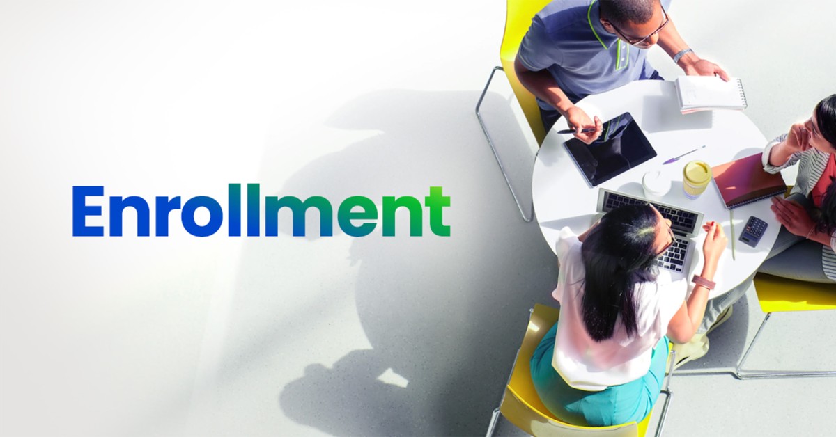 Enrollment